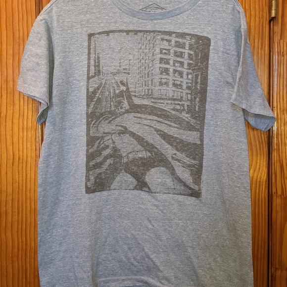 *Rare* True Vintage/Banana Republic/Time Batman t-shirt - Picture 2 of 5